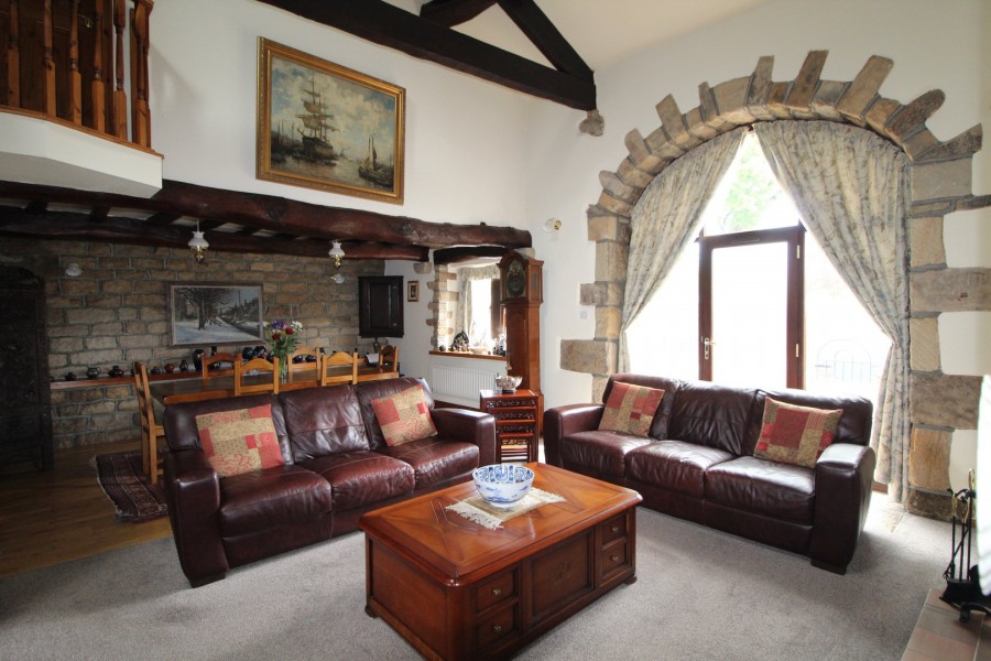 Images for Oakworth, Keighley, West Yorkshire EAID:3030449609 BID:4216801