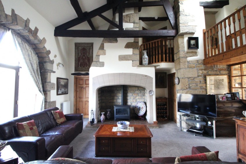 Images for Oakworth, Keighley, West Yorkshire EAID:3030449609 BID:4216801