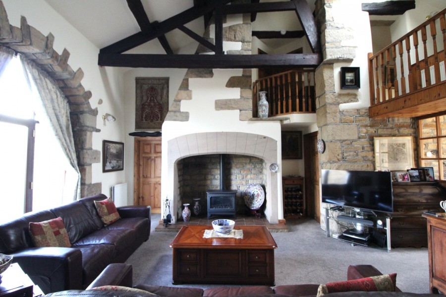 Images for Oakworth, Keighley, West Yorkshire EAID:3030449609 BID:4216801