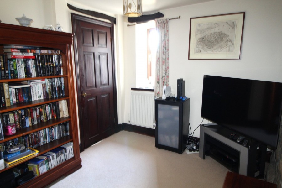 Images for Oakworth, Keighley, West Yorkshire EAID:3030449609 BID:4216801
