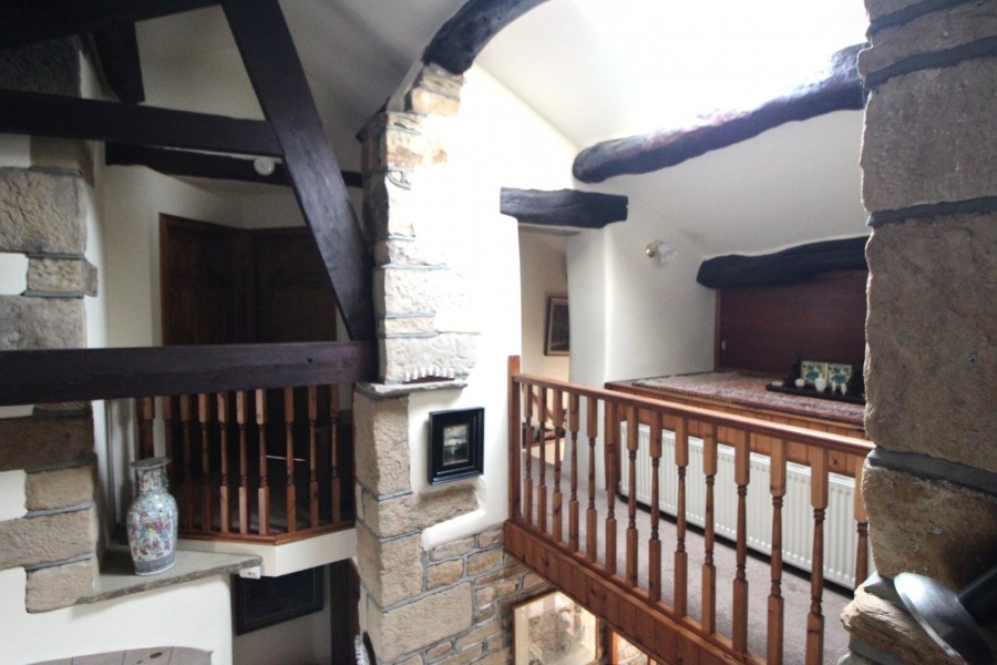 Images for Oakworth, Keighley, West Yorkshire EAID:3030449609 BID:4216801