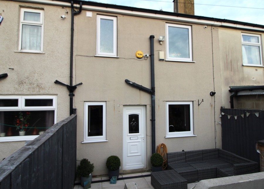 Images for Calver Grove, Keighley, West Yorkshire EAID:3030449609 BID:4216801