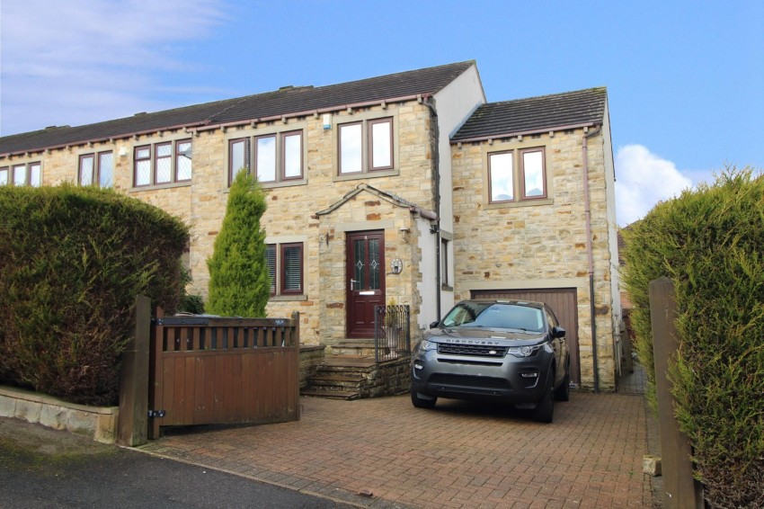 Images for Rose Meadows, Keighley, West Yorkshire EAID:3030449609 BID:4216801