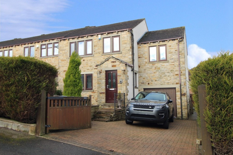 Images for Rose Meadows, Keighley, West Yorkshire EAID:3030449609 BID:4216801