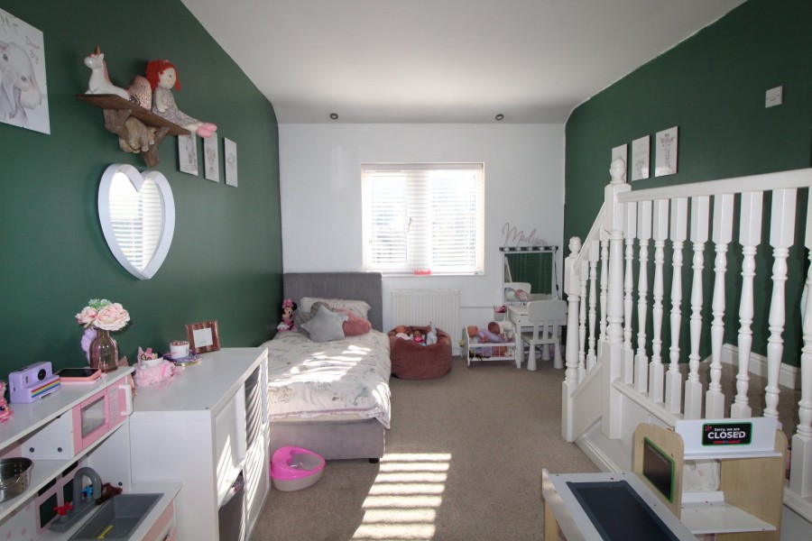 Images for Rose Meadows, Keighley, West Yorkshire EAID:3030449609 BID:4216801