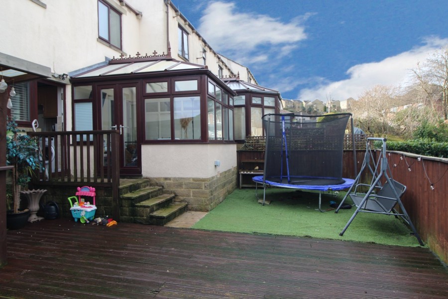Images for Rose Meadows, Keighley, West Yorkshire EAID:3030449609 BID:4216801