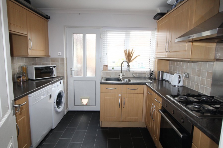 Images for Rose Meadows, Keighley, West Yorkshire EAID:3030449609 BID:4216801