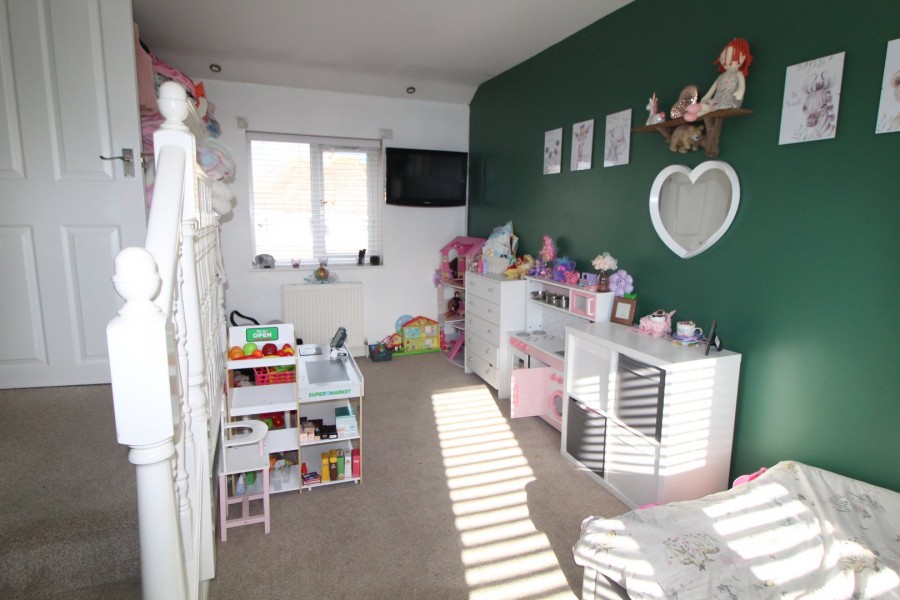 Images for Rose Meadows, Keighley, West Yorkshire EAID:3030449609 BID:4216801