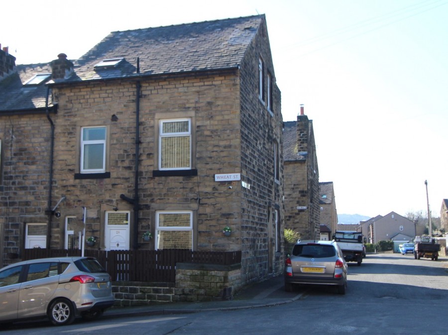 Images for Ingrow, Keighley, West Yorkshire EAID:3030449609 BID:4216801