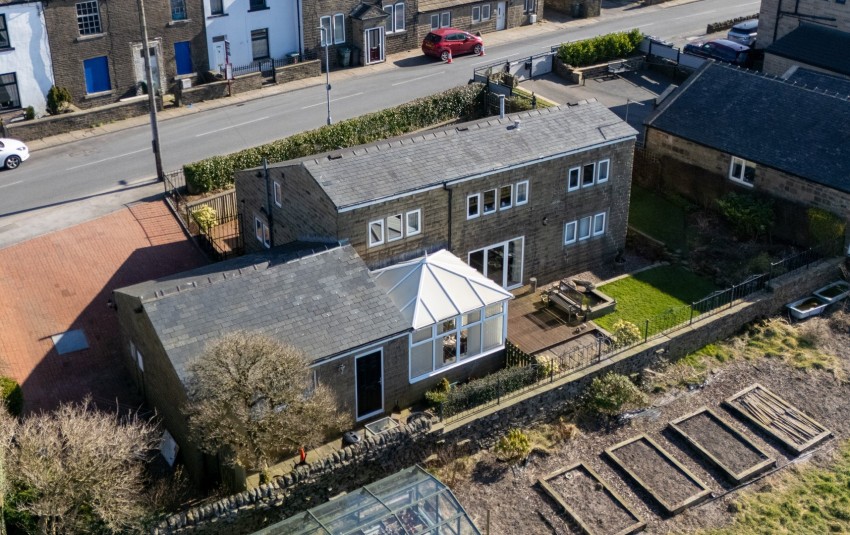 Images for Wilsden, Bradford, West Yorkshire EAID:3030449609 BID:4216801