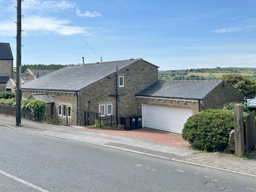 Images for Wilsden, Bradford, West Yorkshire EAID:3030449609 BID:4216801