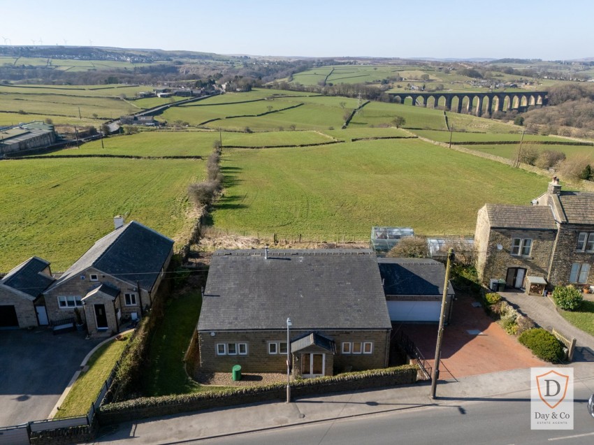 Images for Wilsden, Bradford, West Yorkshire EAID:3030449609 BID:4216801