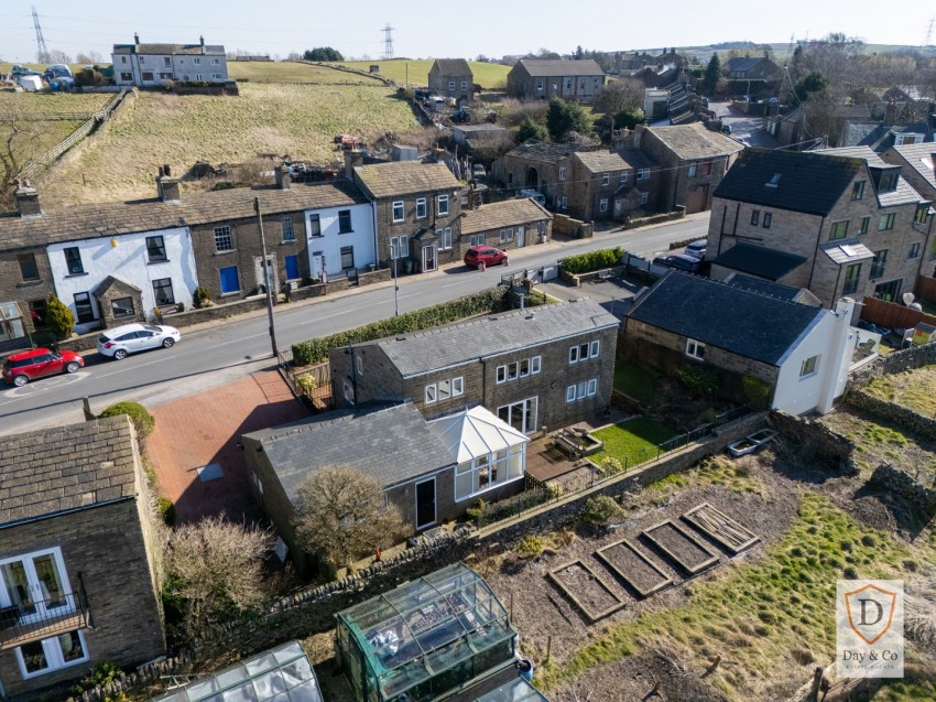 Images for Wilsden, Bradford, West Yorkshire EAID:3030449609 BID:4216801