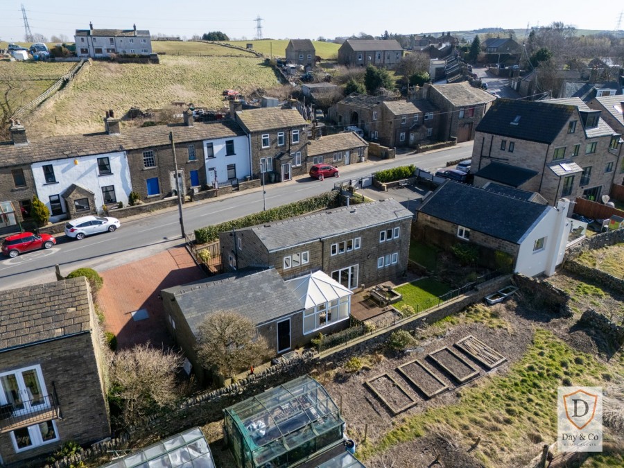 Images for Wilsden, Bradford, West Yorkshire EAID:3030449609 BID:4216801