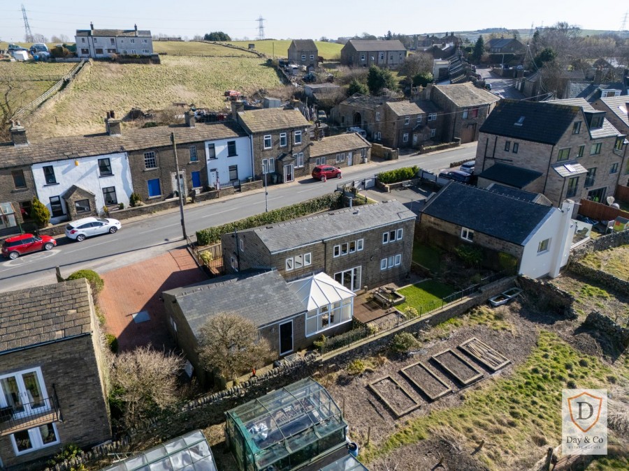 Images for Wilsden, Bradford, West Yorkshire EAID:3030449609 BID:4216801