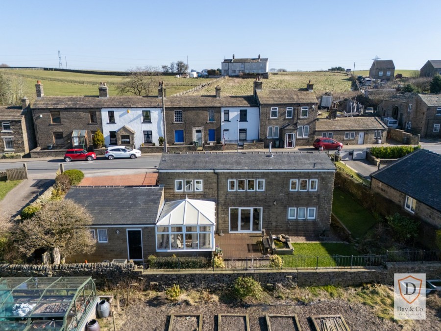 Images for Wilsden, Bradford, West Yorkshire EAID:3030449609 BID:4216801