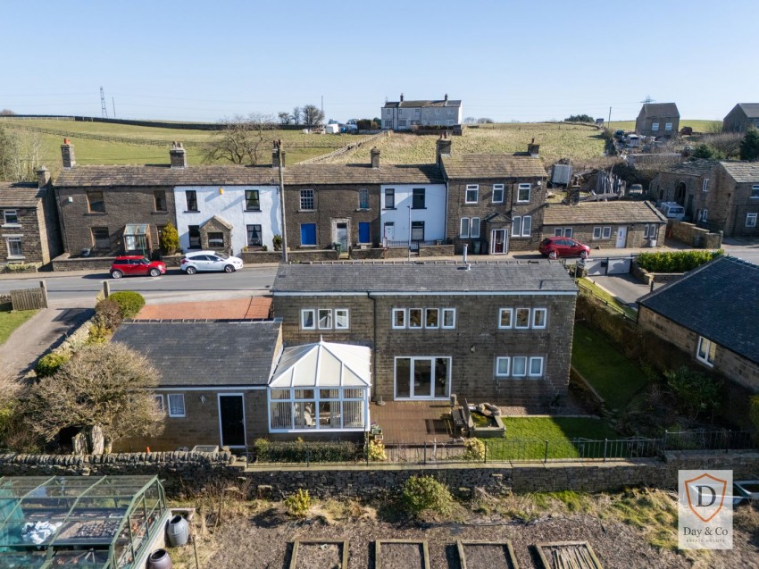 Images for Wilsden, Bradford, West Yorkshire EAID:3030449609 BID:4216801