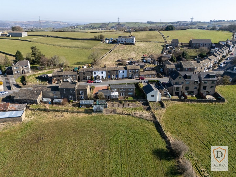 Images for Wilsden, Bradford, West Yorkshire EAID:3030449609 BID:4216801