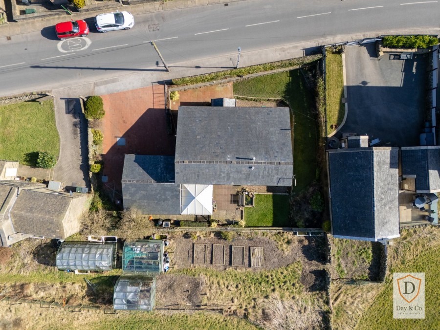 Images for Wilsden, Bradford, West Yorkshire EAID:3030449609 BID:4216801