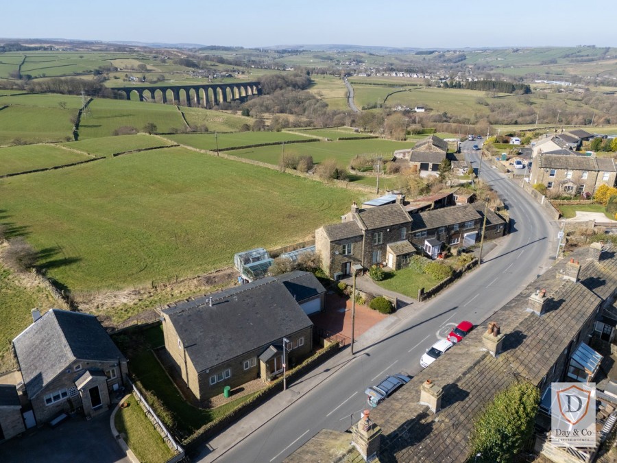 Images for Wilsden, Bradford, West Yorkshire EAID:3030449609 BID:4216801
