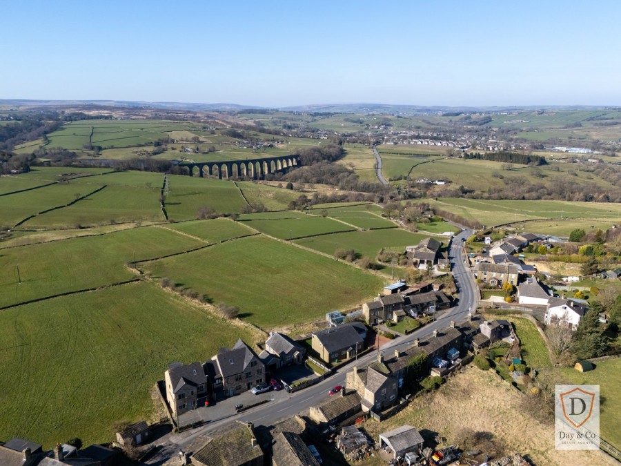 Images for Wilsden, Bradford, West Yorkshire EAID:3030449609 BID:4216801