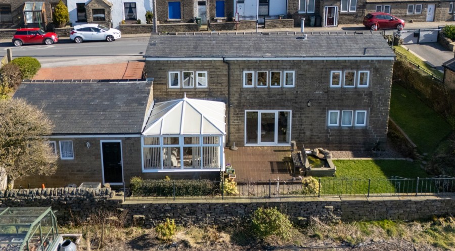 Images for Wilsden, Bradford, West Yorkshire EAID:3030449609 BID:4216801