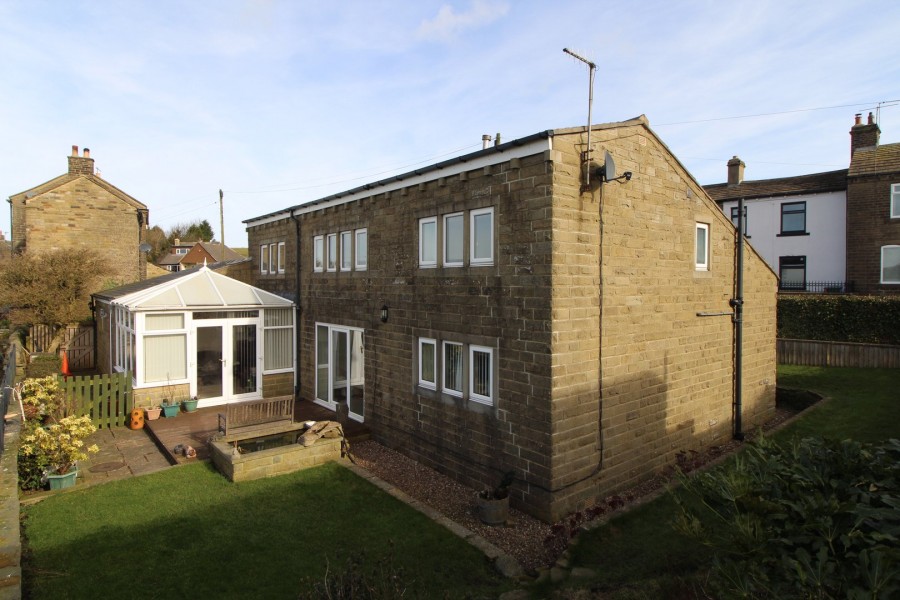Images for Wilsden, Bradford, West Yorkshire EAID:3030449609 BID:4216801