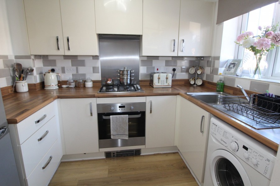 Images for The Knoll, Keighley, West Yorkshire EAID:3030449609 BID:4216801