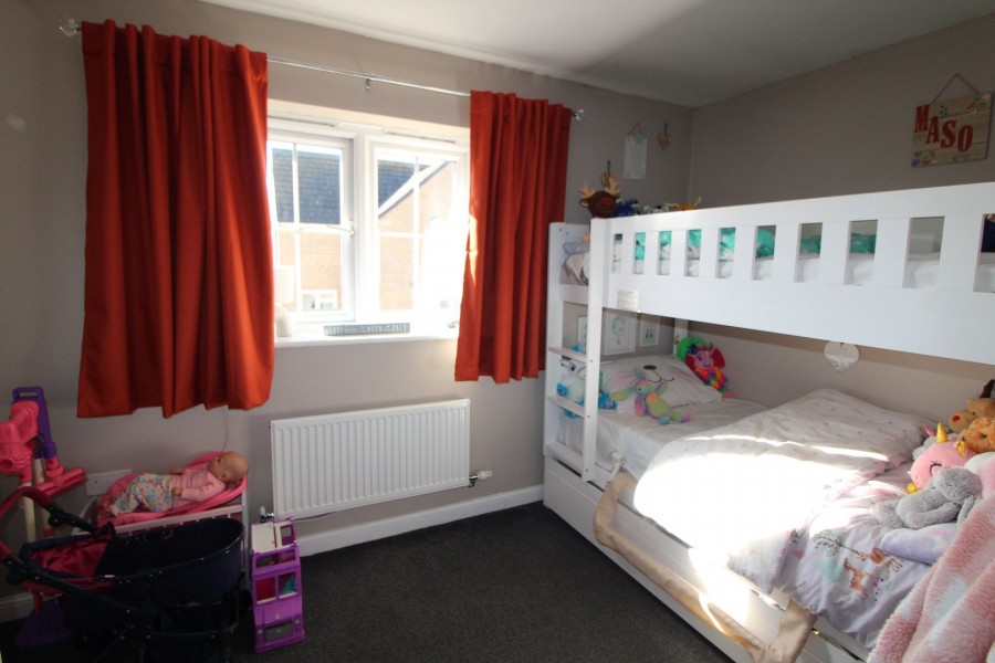 Images for The Knoll, Keighley, West Yorkshire EAID:3030449609 BID:4216801
