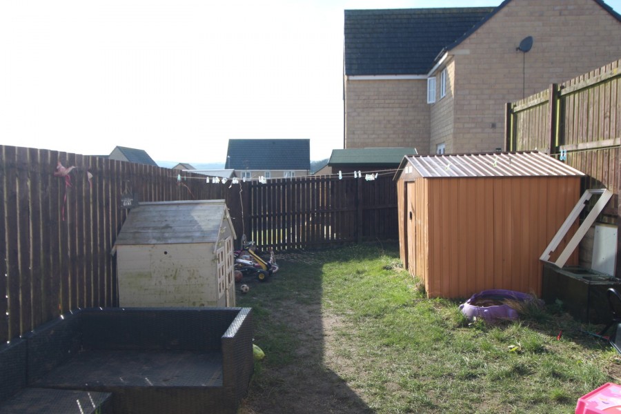 Images for The Knoll, Keighley, West Yorkshire EAID:3030449609 BID:4216801