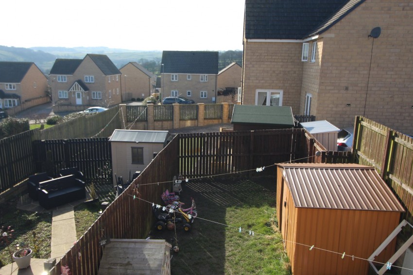 Images for The Knoll, Keighley, West Yorkshire EAID:3030449609 BID:4216801