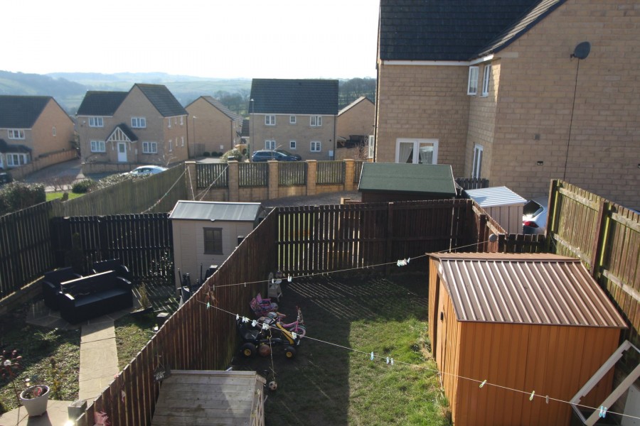 Images for The Knoll, Keighley, West Yorkshire EAID:3030449609 BID:4216801