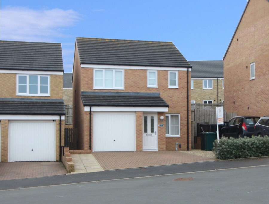 Images for Oakworth, Keighley, West Yorkshire EAID:3030449609 BID:4216801