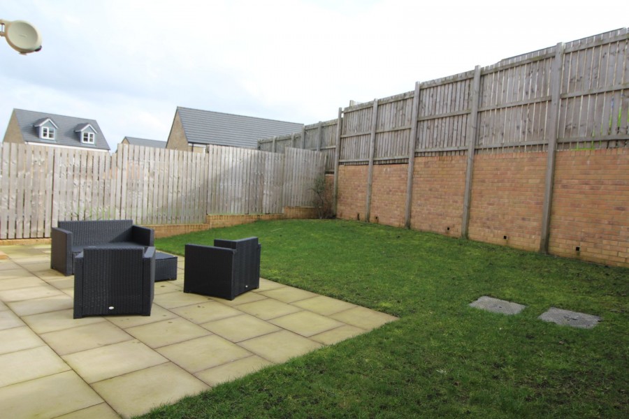 Images for Oakworth, Keighley, West Yorkshire EAID:3030449609 BID:4216801