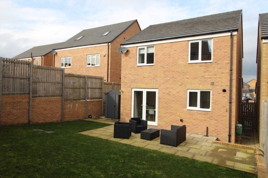 Images for Oakworth, Keighley, West Yorkshire EAID:3030449609 BID:4216801