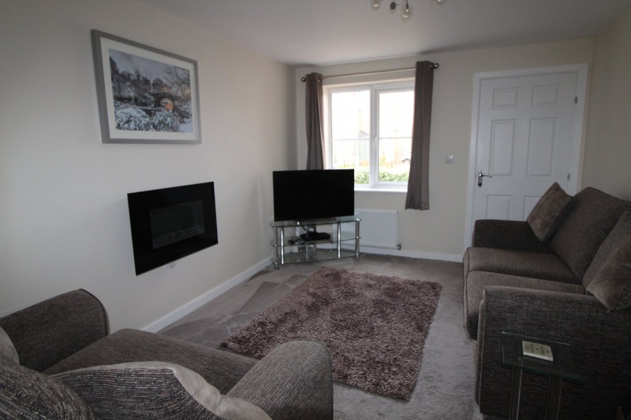 Images for Oakworth, Keighley, West Yorkshire EAID:3030449609 BID:4216801