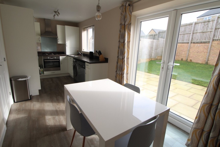 Images for Oakworth, Keighley, West Yorkshire EAID:3030449609 BID:4216801
