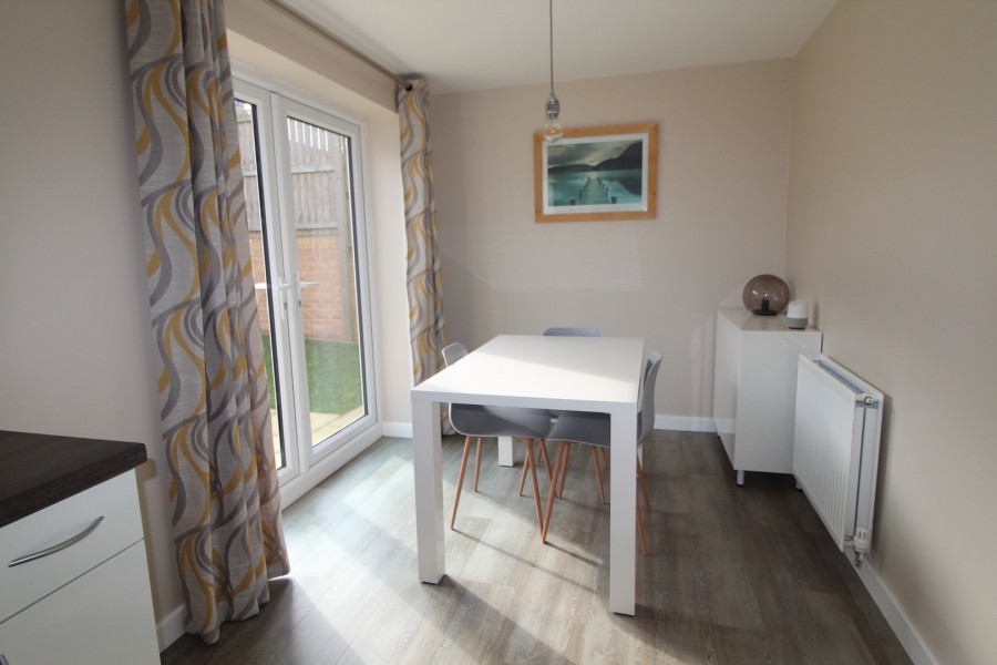 Images for Oakworth, Keighley, West Yorkshire EAID:3030449609 BID:4216801