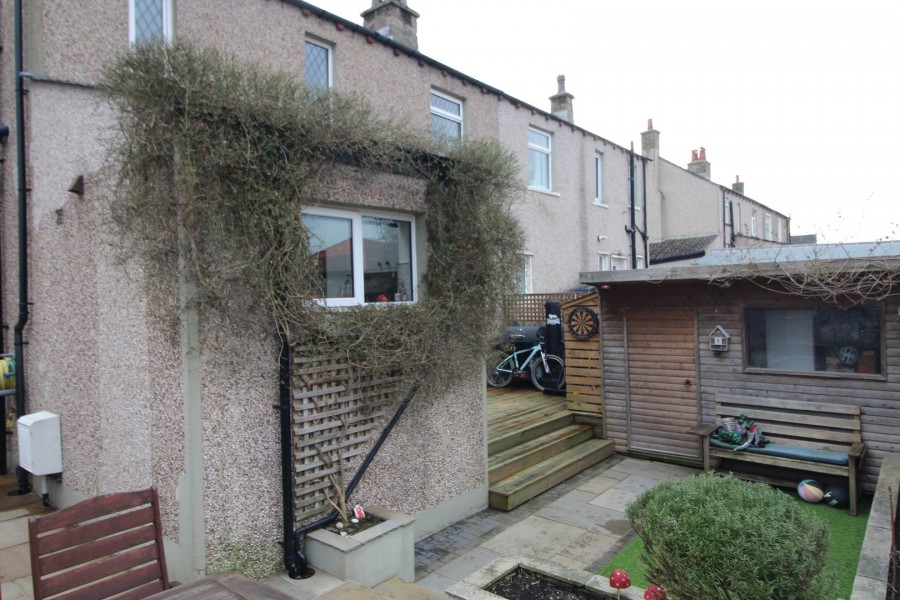 Images for Sunnyhill Grove, Keighley, West Yorkshire EAID:3030449609 BID:4216801
