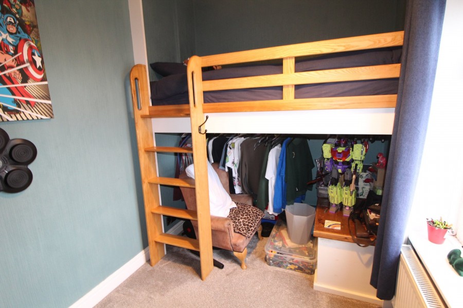 Images for Sunnyhill Grove, Keighley, West Yorkshire EAID:3030449609 BID:4216801
