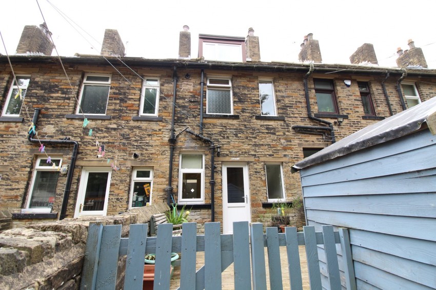 Images for Cullingworth, Bradford, West Yorkshire EAID:3030449609 BID:4216801