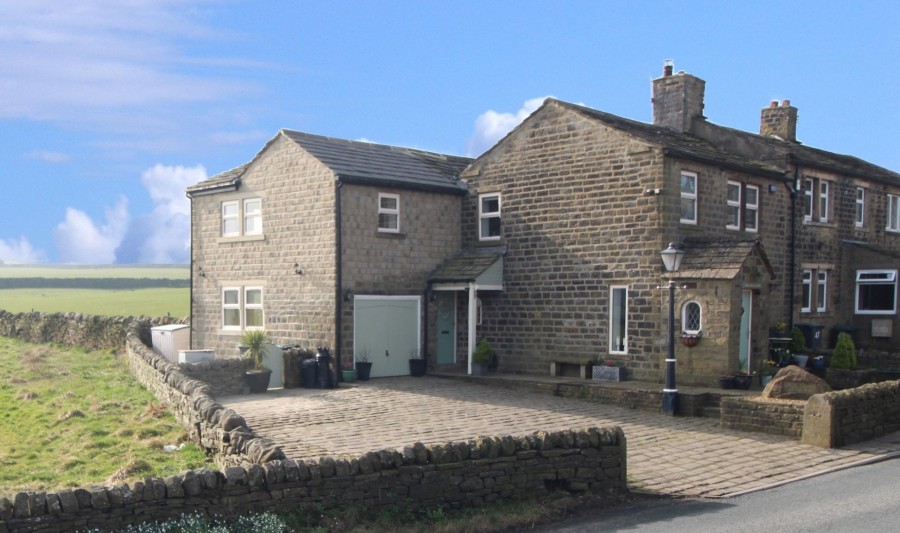 Images for Wilsden, Bradford, West Yorkshire EAID:3030449609 BID:4216801