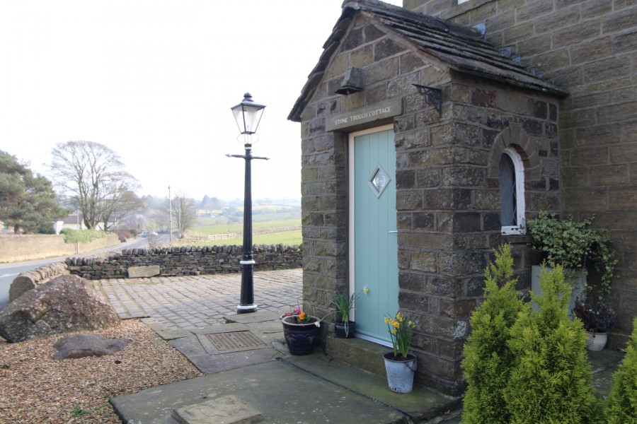 Images for Wilsden, Bradford, West Yorkshire EAID:3030449609 BID:4216801