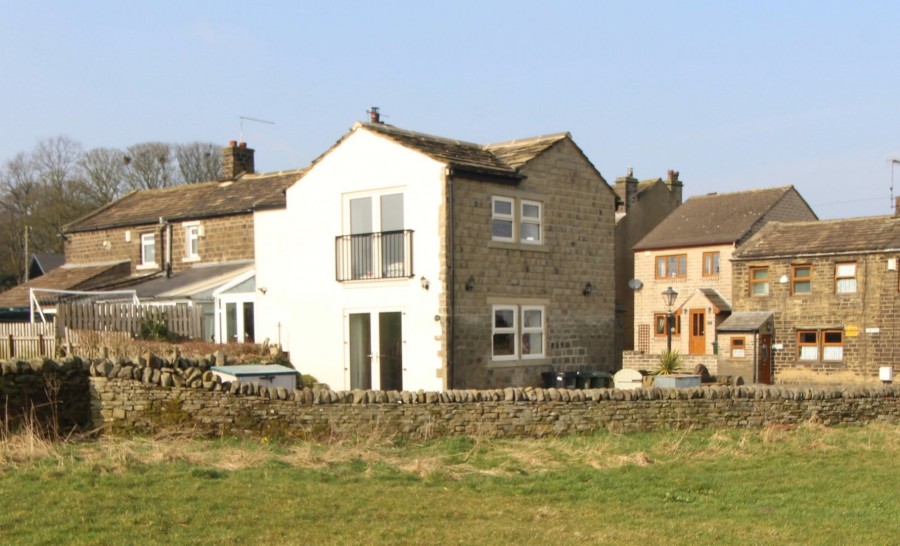 Images for Wilsden, Bradford, West Yorkshire EAID:3030449609 BID:4216801