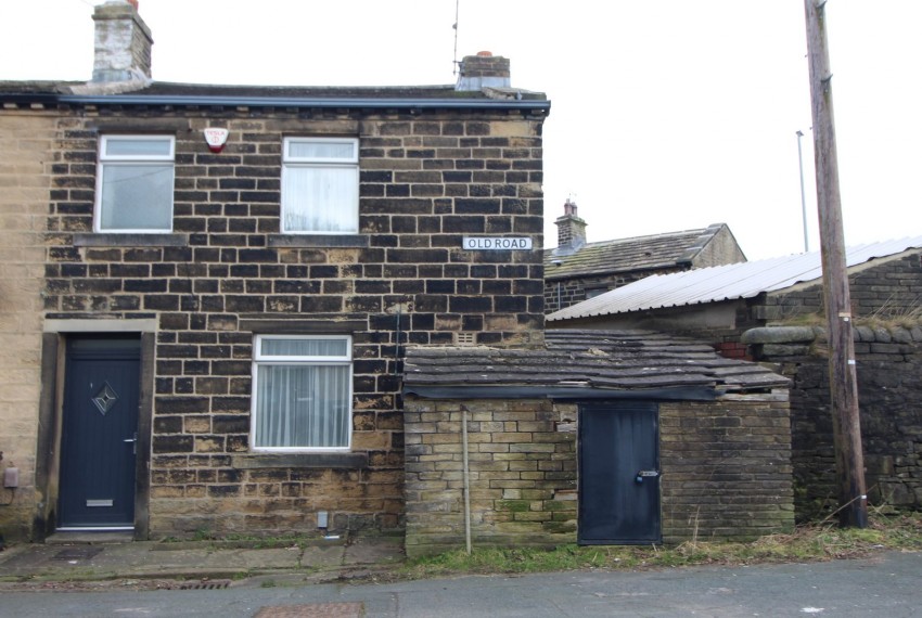 Images for Denholme, Bradford, West Yorkshire EAID:3030449609 BID:4216801