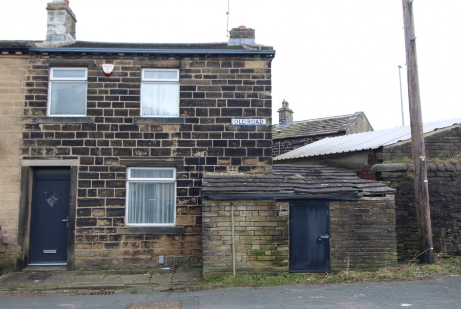 Images for Denholme, Bradford, West Yorkshire EAID:3030449609 BID:4216801