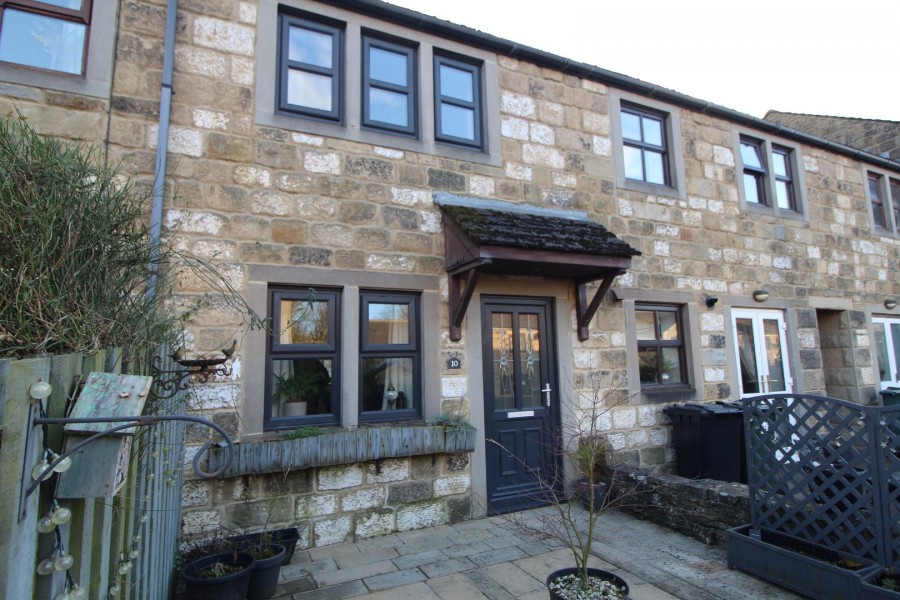 Images for Oxenhope, Keighley, West Yorkshire EAID:3030449609 BID:4216801
