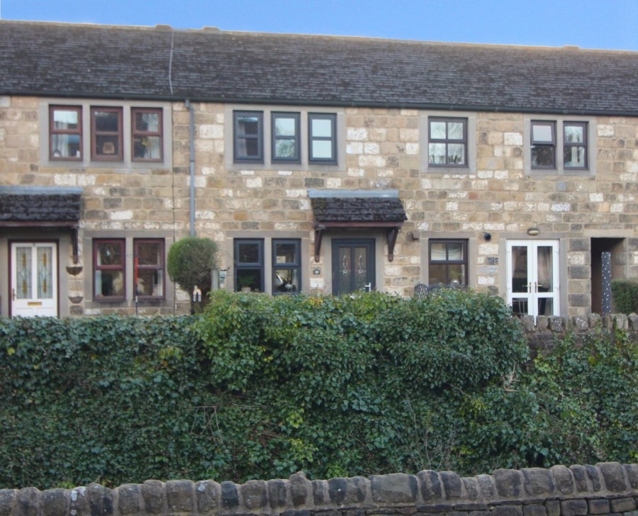 Images for Oxenhope, Keighley, West Yorkshire EAID:3030449609 BID:4216801