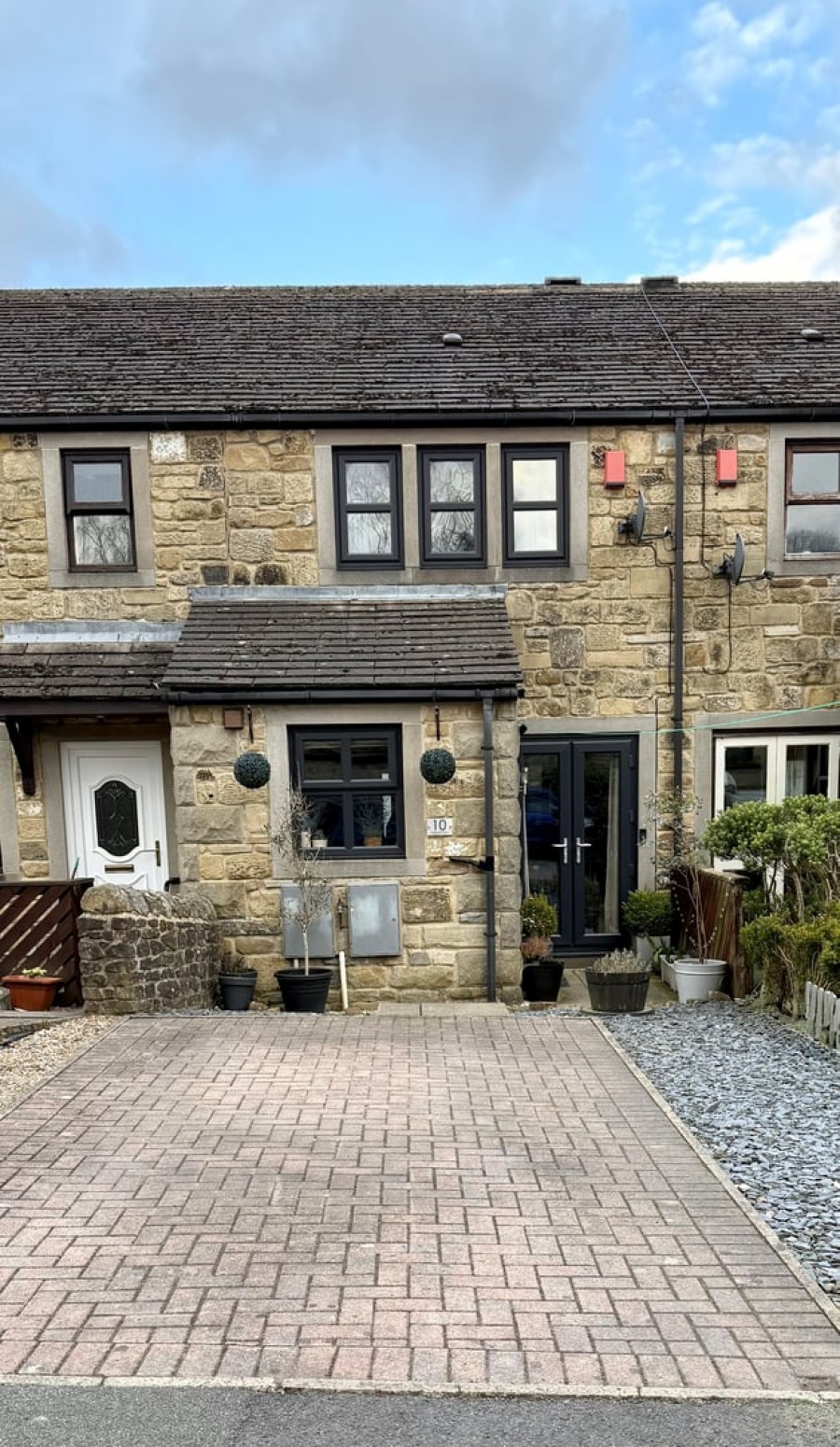 Images for Oxenhope, Keighley, West Yorkshire EAID:3030449609 BID:4216801