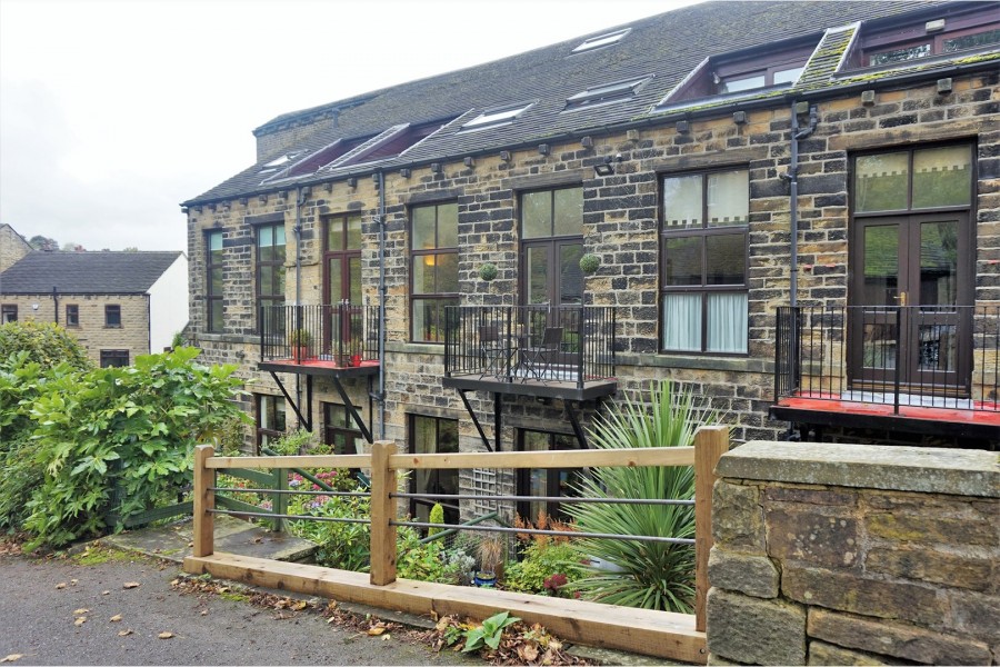 Images for Oxenhope, Keighley EAID:3030449609 BID:4216801